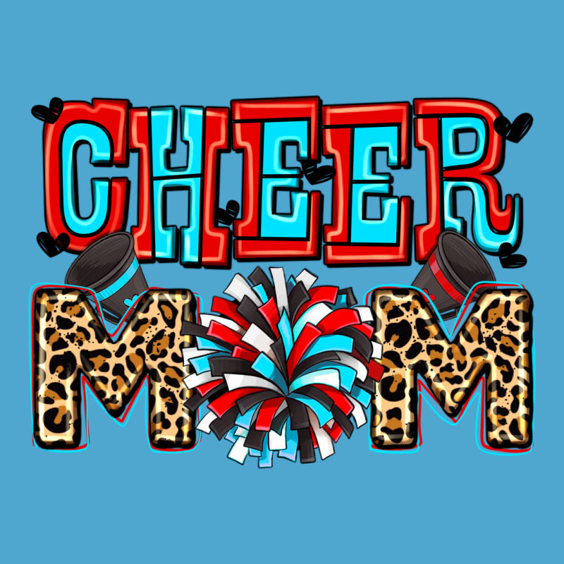 Cheer Mom Premium Hoodie by Zillion Design Studio | Teevron