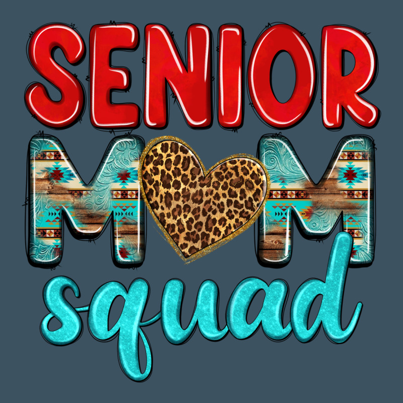 Senior Mom Squad Urban Hoodie by texasbilliewilder | Teevron