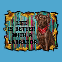 Life Is Better With A Labrador Premium Hoodie | Teevron