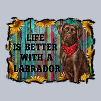 Life Is Better With A Labrador Premium Hoodie | Teevron
