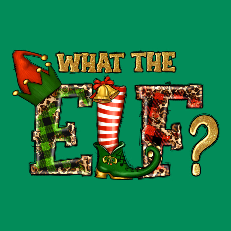 Whar The Elf  Christmas Urban Hoodie by RanaPortraitStore | Teevron