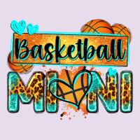 Basketball Mini With Leopard Premium Hoodie | Teevron