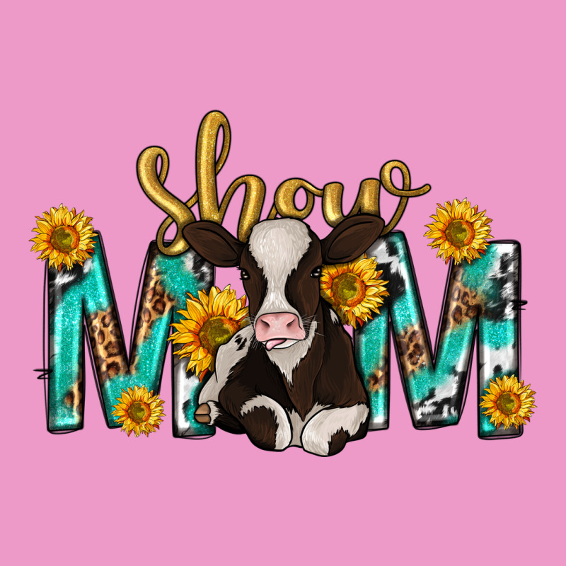 Show Mom With Cow Mothers Day Urban Hoodie by texasbilliewilder | Teevron