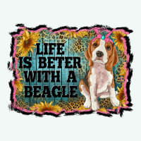 Life Is Better With A Beagle Premium Hoodie | Teevron