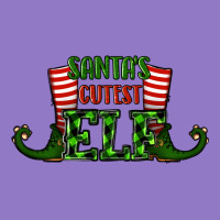Santa's Cutest Elf Christmas Urban Hoodie | Teevron