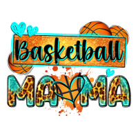basketball mama with leopard | Teevron