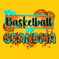 Basketball Grandma With Leopard Premium Hoodie | Teevron