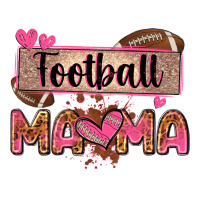 football mama with leopard | Teevron