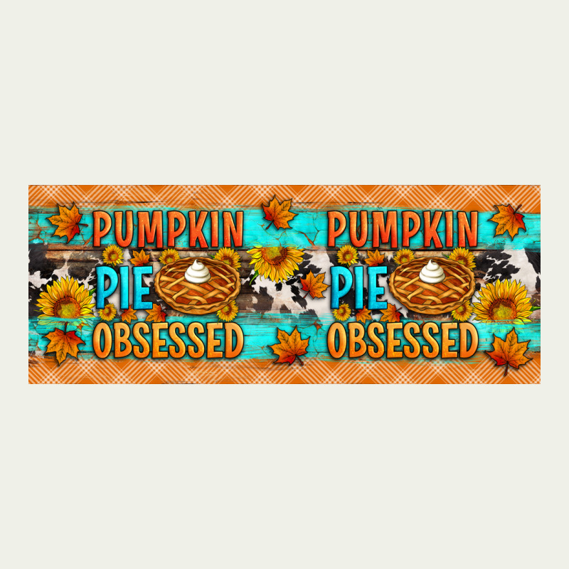 Pumpkin Pie Obsessed Urban Heavy Tee by Artiststas | Teevron