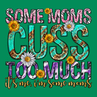Some Moms Cuss Too Much Mothers Day Urban Hoodie | Teevron