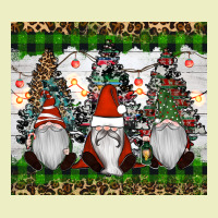 Gnomes Christmas Urban Hoodie | Teevron