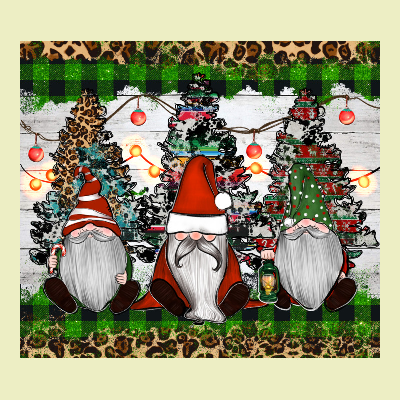 Gnomes Christmas Urban Hoodie by RanaPortraitStore | Teevron