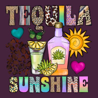 Tequila Sunshine Premium Tee | Teevron