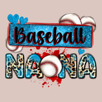 Baseball Nana With Leopard Premium Hoodie | Teevron
