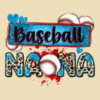 Baseball Nana With Leopard Premium Hoodie | Teevron