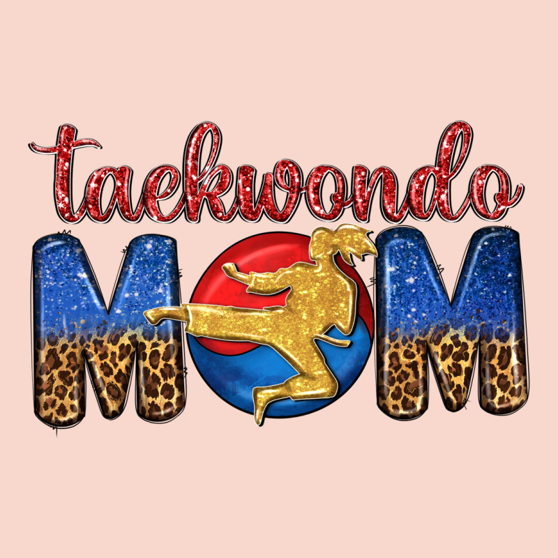 Taekwondo Mom Urban Hoodie by texasbilliewilder | Teevron