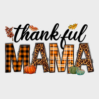 Thankful Mama Urban Hoodie | Teevron