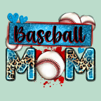 Baseball Mom With Leopard Premium Hoodie | Teevron