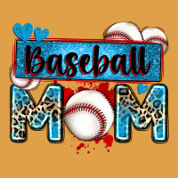 Baseball Mom With Leopard Premium Hoodie | Teevron
