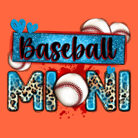 Baseball Mini With Leopard Premium Hoodie | Teevron