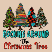 Rocking Around The Christmas Tree, Rocking, Around The, Christmas Tree Urban Hoodie | Teevron