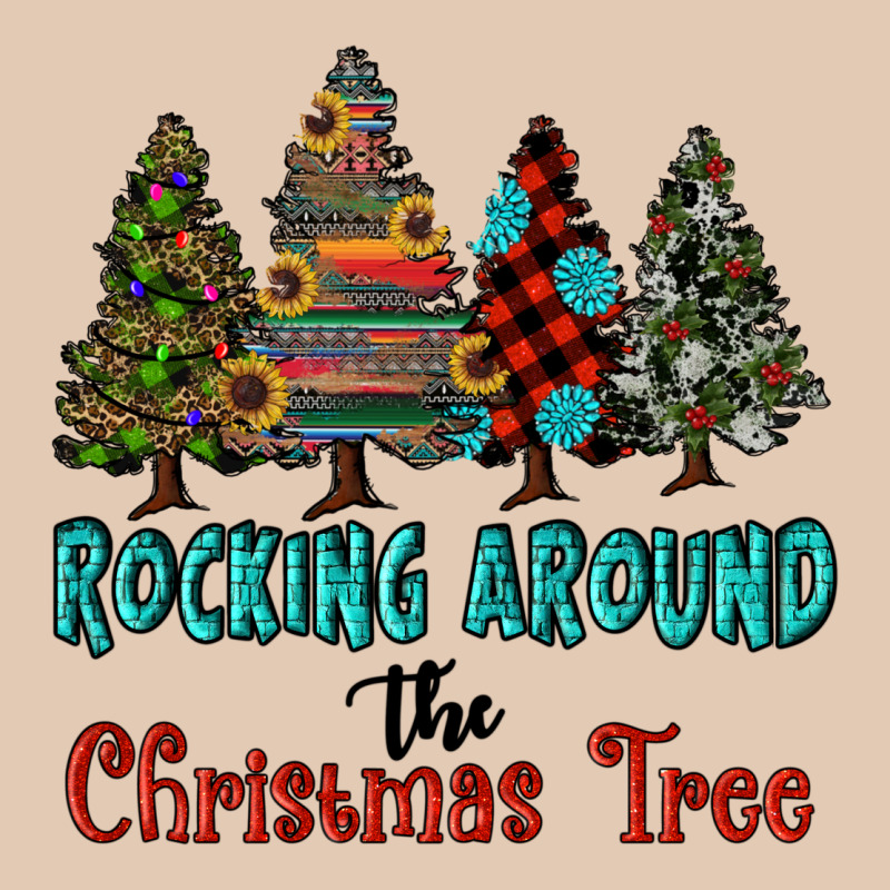 Rocking Around The Christmas Tree, Rocking, Around The, Christmas Tree Urban Hoodie by RanaPortraitStore | Teevron