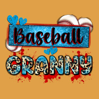 Baseball Granny With Leopard Premium Hoodie | Teevron