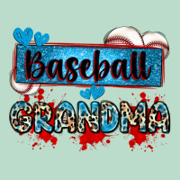 Baseball Grandma With Leopard Premium Hoodie | Teevron