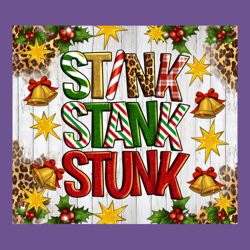 Stink Stank Stunk Vintage Tee by Artiststas | Teevron