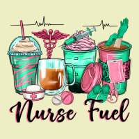 Nurse Fuel Coffee Cups Urban Hoodie | Teevron