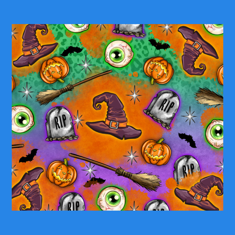 Halloween Premium Hoodie by texasbilliewilder | Teevron
