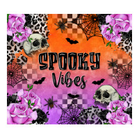 spooky vibes | Teevron