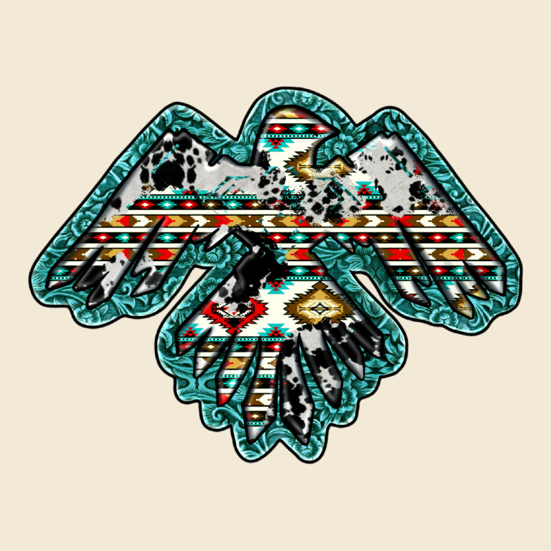 Western Thunderbird Premium Hoodie by RanaPortraitStore | Teevron