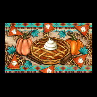 Pumpkin Pie Urban Heavy Tee | Teevron