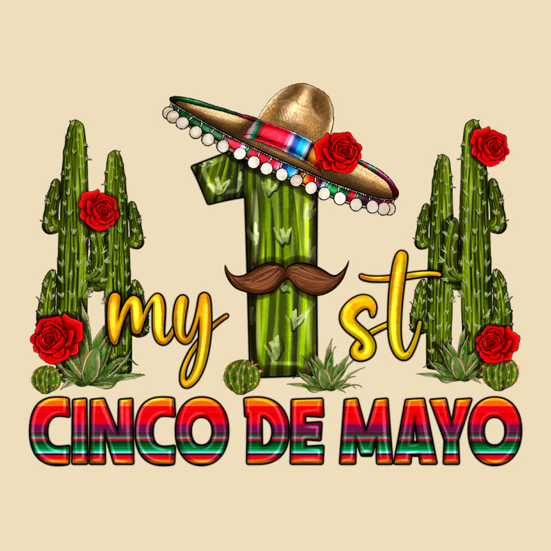 My 1st Cinco De Mayo Premium Hoodie by texasbilliewilder | Teevron