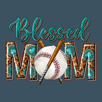 Western Blessed Mom With Baseball Urban Hoodie | Teevron
