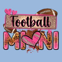 Football Mini With Leopard Premium Hoodie | Teevron