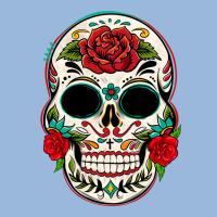 Mexican Day Of The Dead Premium Hoodie | Teevron