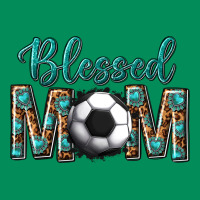 Western Blessed Mom With Soccer Urban Hoodie | Teevron