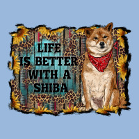 Life Is Better With A Shiba Premium Hoodie | Teevron