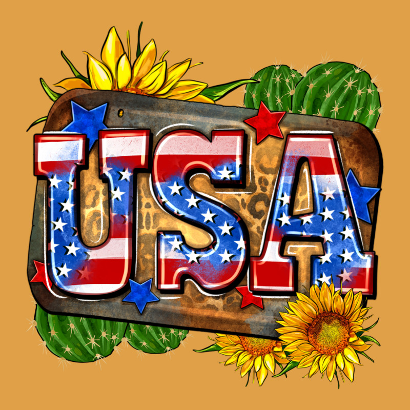 Usa Premium Hoodie by Zillion Design Studio | Teevron