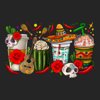 Hispanic Heritage Month Coffee Cups Premium Hoodie | Teevron