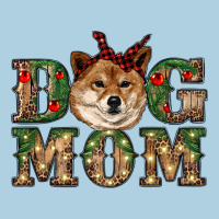 Dog Mom Shiba Inu Premium Hoodie | Teevron