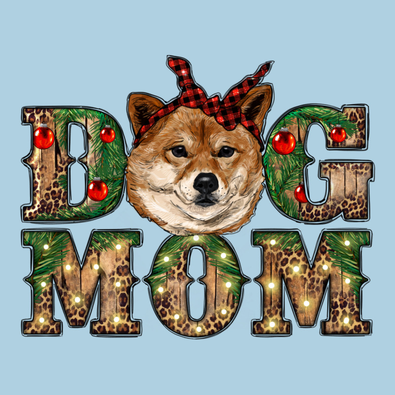 Dog Mom Shiba Inu Premium Hoodie by RanaPortraitStore | Teevron