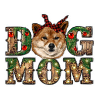 dog mom shiba inu | Teevron