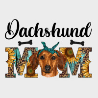 Western Dachshund Mom Urban Hoodie | Teevron