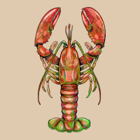 Lobster Classic Tee | Teevron