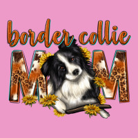 Western Border Collie Mom Urban Hoodie | Teevron