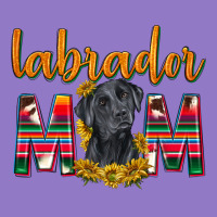 Western Labrador Retriever Mom Urban Hoodie | Teevron