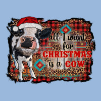 All I Want For Christmas Is A Cow Aztec Premium Hoodie | Teevron